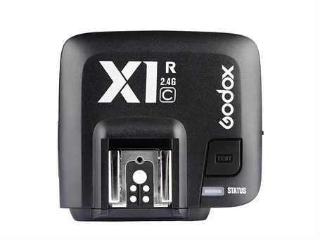 Godox X1R-N Nikon Alıcı