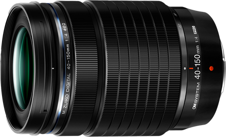 Olympus M.Zuıko Digital 40-150mm 1:4.0 Pro Lens (3500 TL Geri Ödeme)
