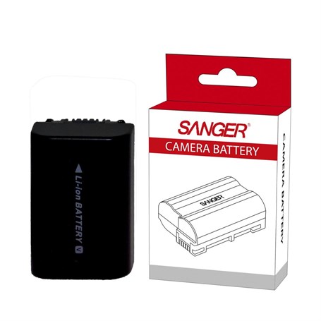 Sanger NP-FV50 Sony Kamera Batarya