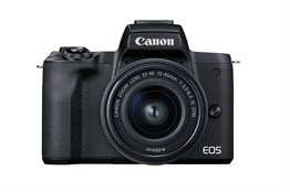 Canon EOS M50 Mark II 15-45mm IS STM Kit