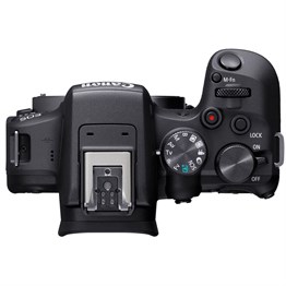 Canon EOS R10 18-150mm Lens 