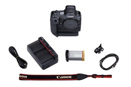 Canon EOS R3 Fotoğraf Makinesi