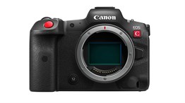 Canon EOS R5 C Body
