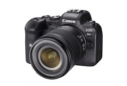 Canon EOS R6 + RF 24-105mm f/4-7.1 IS STM Lens
