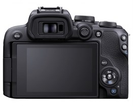 Canon EOS R7 Aynasız Fotoğraf Makinesi