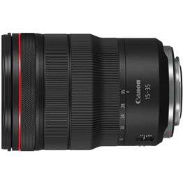 Canon RF 15-35mm F / 2,8L IS USM Lens