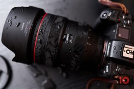 Canon RF 28-70mm F/2L USM Lens