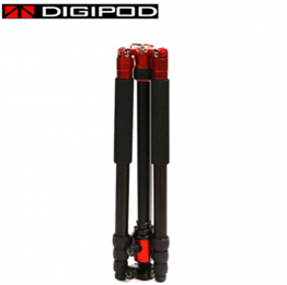 Digipod C2840FM+BH52A Carbon Fiber Tripod
