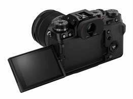 Fujifilm X-T4 Siyah + XF18-55mm Kit
