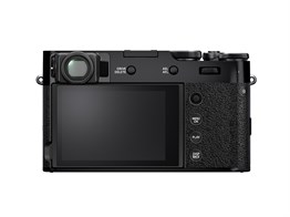 Fujifilm X100V Siyah