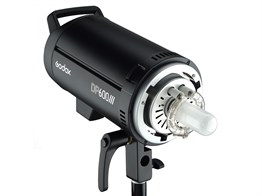 Godox DP600 III 600 watt kafa