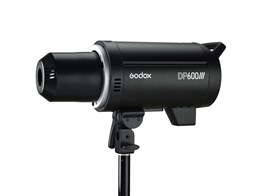Godox DP600 III 600 Watt Paraflaş Kafası