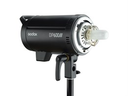 Godox DP600 III 600 watt kafa