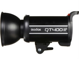 Godox QT400 III M HSS 400 Watt Kafa