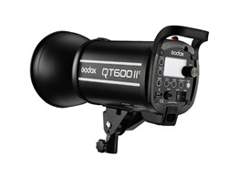 Godox QT600 II M HSS 600 Watt Paraflaş Kafası