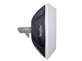 Godox SK400II 400 Watt 3lü Stüdyo Paraflaş Seti
