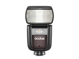 Godox V860III Nikon Uyumlu Tepe Flaşı
