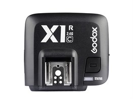 Godox X1R-C Canon Alıcı