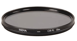 Hoya 52mm CPL (Circular Polarize) Slim Filtre