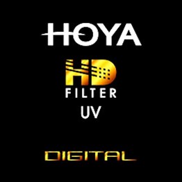 Hoya 58mm UV (Ultraviyole) HD Multi Coated Filtre