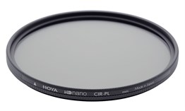 Hoya 62mm CPL (Circular Polarize) HD Nano Multi Coated Filtre
