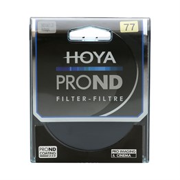 Hoya 72mm Pro ND16 Neutral Density Filtre