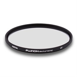 Hoya 77mm Fusion Antistatic UV (Ultraviyole) Filtre