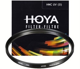 Hoya 86mm UV (Ultraviyole) HMC Slim Multi Coated Filtre