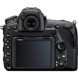 Nikon D850 Body(karfo)3200 Tl geri ödeme