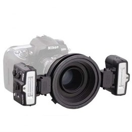 Nikon SB-R200 R1 Macro Flash Kit