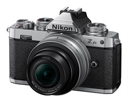 NIKON Z FC 16-50mm f/3.5-6.3 VR DX