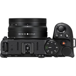Nikon Z30 16-50mm Lens Kit