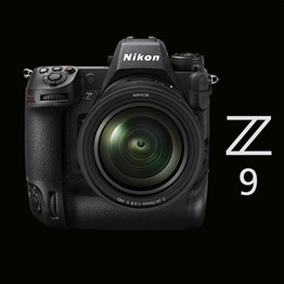 Nikon Z9 Body-ön sipariş