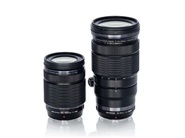 Olympus M.Zuıko Digital 40-150mm 1:4.0 Pro Lens (3500 TL Geri Ödeme)