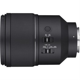 Samyang AF 135mm f/1.8 FE Lens (Sony E UYUMLU)