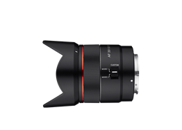 Samyang AF 35mm f/1.8 FE Lens (Sony uyumlu)