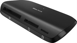 Sandisk ImageMate Pro USB-C Multi Kart Okuyucu