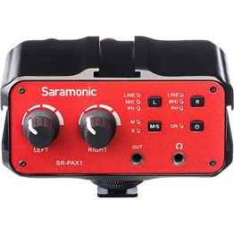 Saramonic Sr-Pax1 Mixer