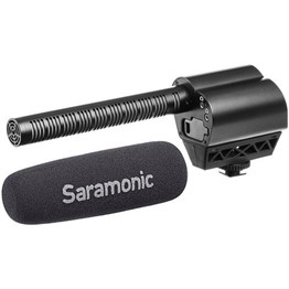 Saramonic Vmic Pro Shotgun Mikrofon