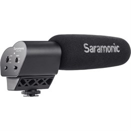 Saramonic Vmic Pro Shotgun Mikrofon