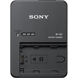 Sony BC-QZ1 Z Serisi Şarj Cihazı 