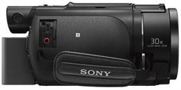 Sony FDR-AX53B 4K Kamera