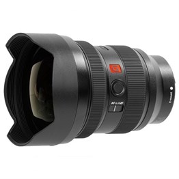 Sony FE 12-24mm f / 2.8 GM Lens