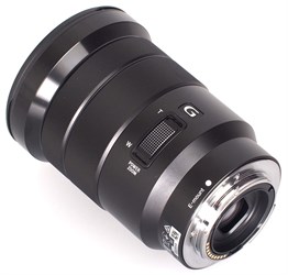 Sony SEL 18-105mm F/4 OSS G Serisi Lens