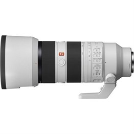 Sonyy FE 70-200mm f/2.8 GM II OSS  Lens