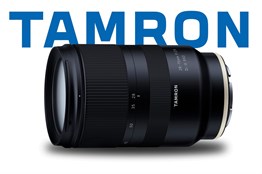 Tamron 28-75mm f/2.8 Di III RXD Lens (Sony Aynasız)