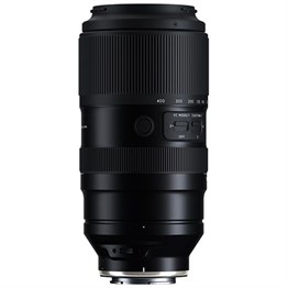 Tamron 50-400mm f/4.5-6.3 Di III VC VXD Lens (Sony E)