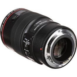 Canon EF 100mm f/2.8L Macro IS USM Makro Lens
