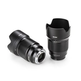 Viltrox 85mm f/1.8 II STM AF Lens (Sony E MOUNT UYUMLU)
