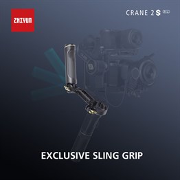 Zhiyun Crane 2S Pro Gimbal Stabilizer